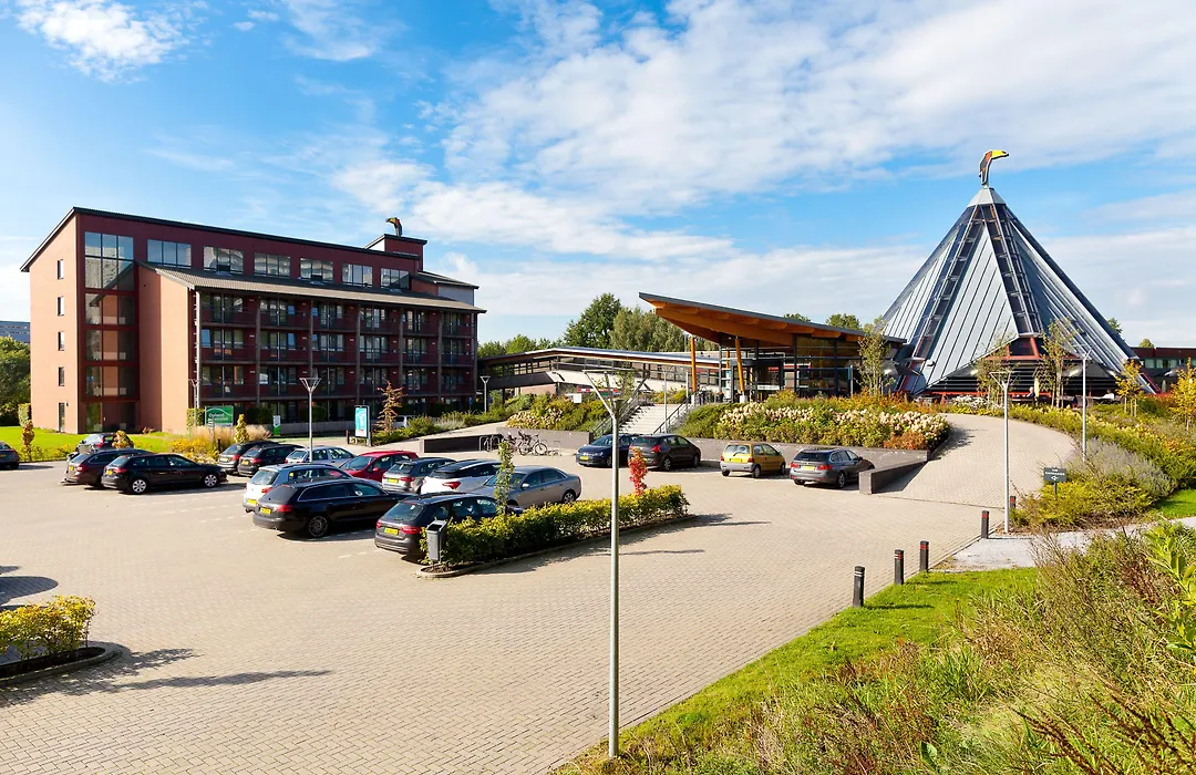 Van der Valk Drachten-1